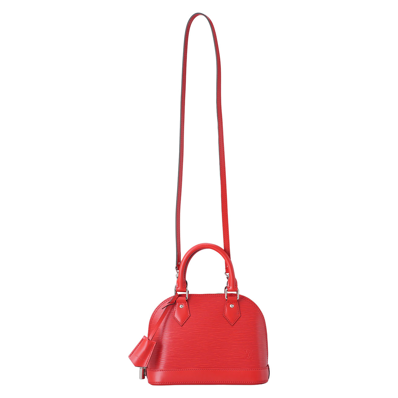 LOUIS VUITTON(USED)루이비통 에삐 알마 BB